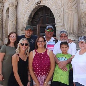 Meet your Posher, Juanita